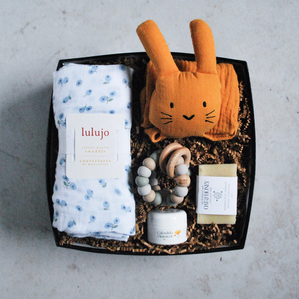 Coffret bébé