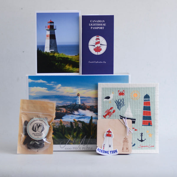 Guiding Light Gift