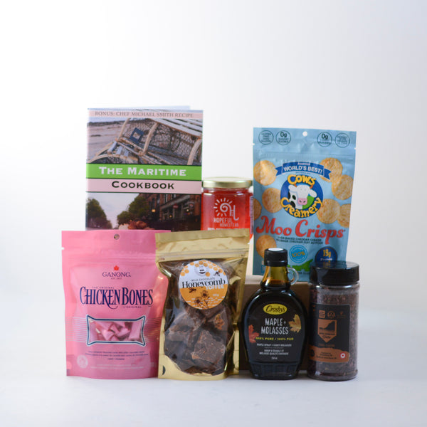 Taste of the Maritimes