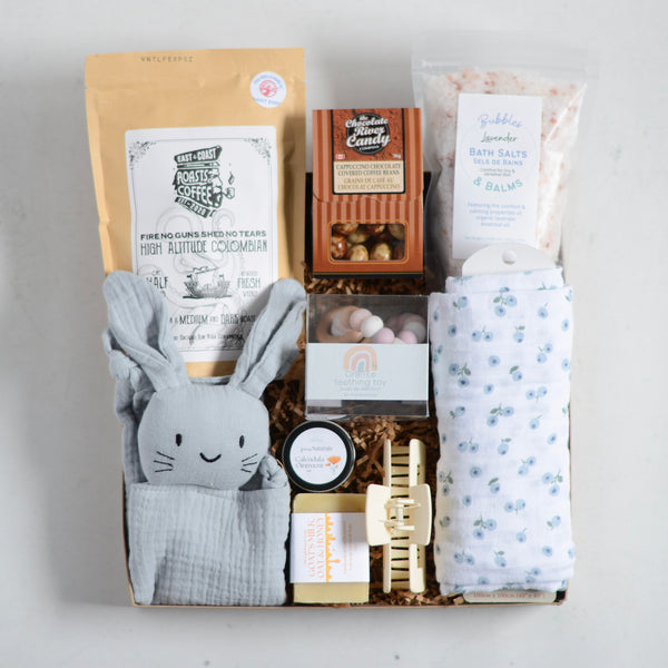 Mom & Baby Box