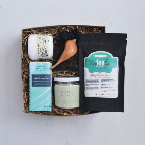 Comfort Gift