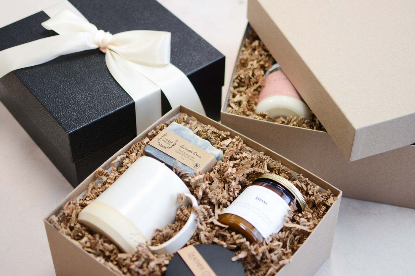 Shop Our Best Gift Boxes for Her – The Artisan Gift Boxes