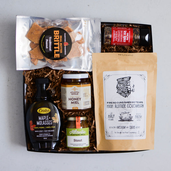 Maritime Kitchen Party