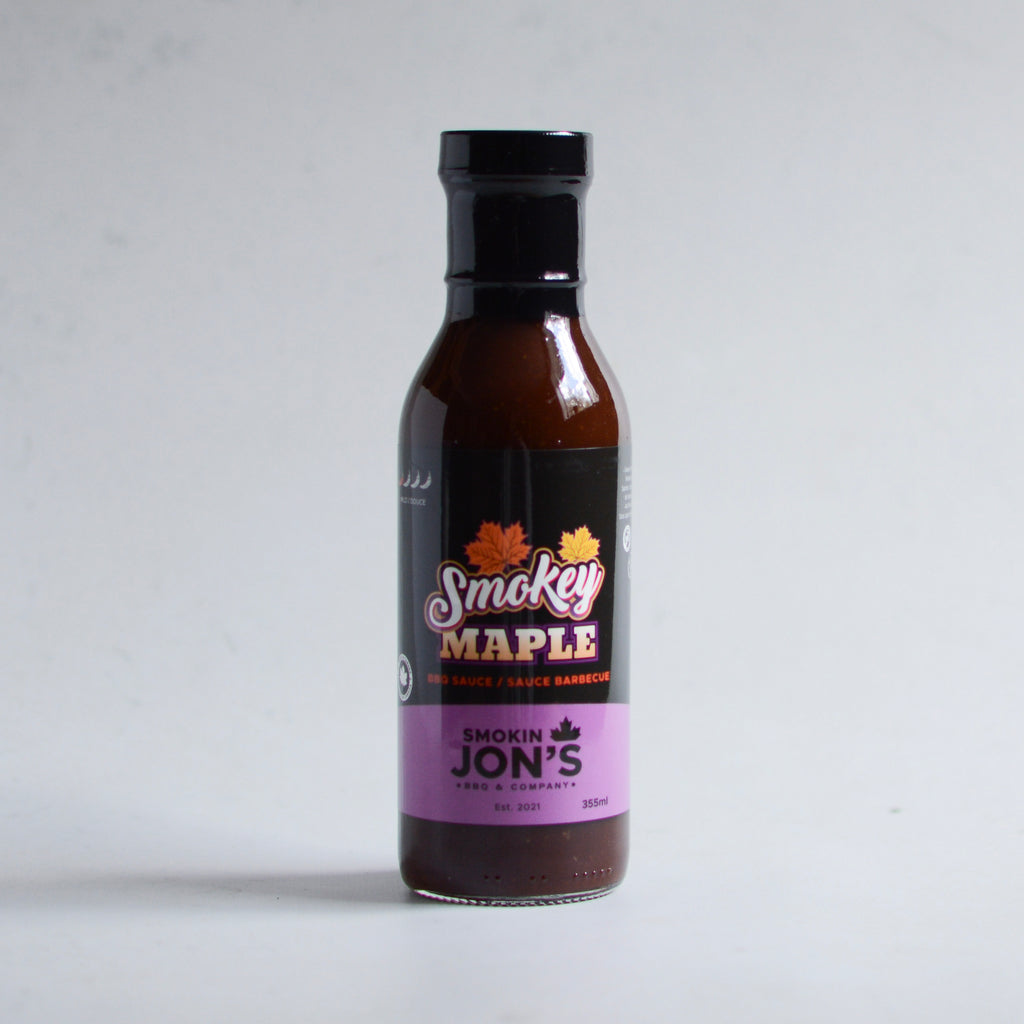 BBQ Sauce