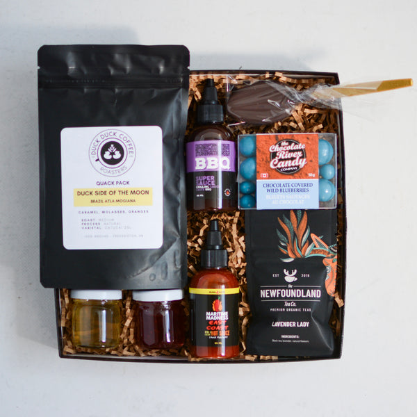 The Sampler